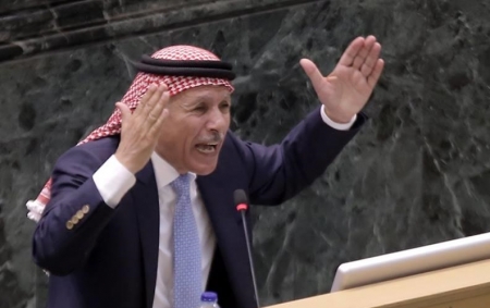 العرموطي يمطر الحكومة باسئلة خطيرة: ماذا قصد سفير أميركا بالأردن الجديد؟