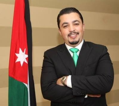 النائب أندريه حواري يخوض الانتخابات النيابية عن الدائرة الاولى في عمان