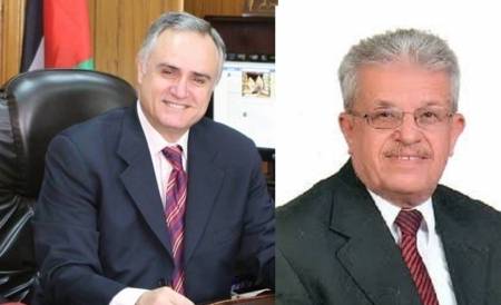 إعفاء كفافي وأبوكركي من رئاسة اليرموك والحسين بن طلال