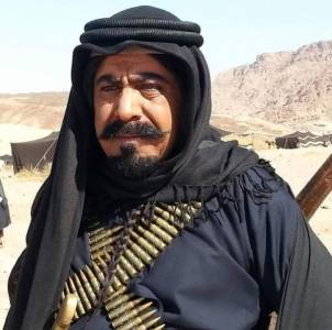 بتوجيهات ملكية نقل الفنان الختوم إلى مدينة الحسين الطبية
