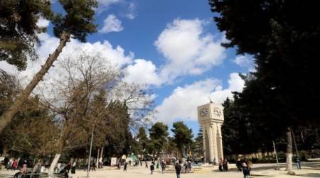 صدور نتائج القبول الموحد للجامعات الرسمية...وتعطل منصة النتائج فور اعلانها .. (رابط)