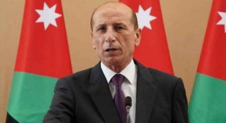 الحلالمة: لا تهاون أو تراجع في أداء الواجب وفرض هيبة الدولة