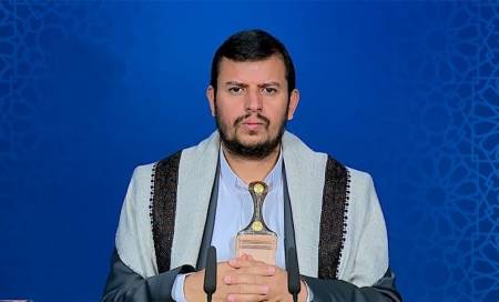 الحوثي: تطبيع السودان يحقق مصالح إسرائيل بتصفية قضية فلسطين