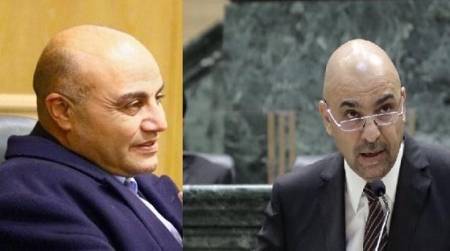 طارق خوري يناقش الدكتوراه وصداح الحباشنة يشرف على رسالته
