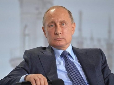 بوتين يعتزم التنحي عن منصبه بعد إصابته بمرض خطير