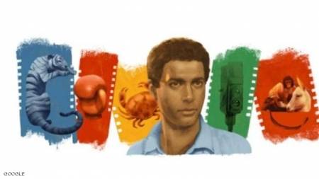 في يوم أحمد زكي.. خطأ غريب وقع فيه الجميع!؟