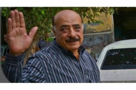 بعد صراع مع مرض نادر.. وفاة الفنان المصري فايق عزب