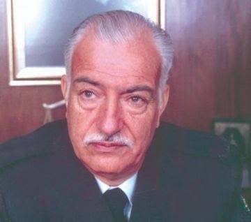وفاة مدير الأمن العام الاسبق نصوح محي الدين