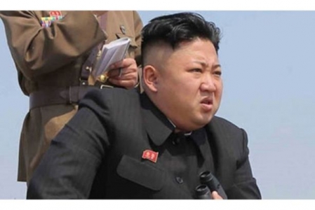 صادم... بسبب كورونا زعيم كوريا الشمالية يعدم مواطنًا علنًا