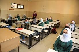 هل يعود طلبة المدارس إلى مقاعدهم الصفية في الأردن الفصل الثاني؟