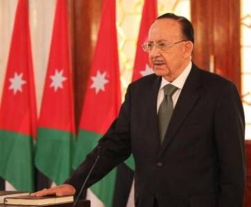 وفاة أول رئيس للمحكمة الدستورية في الأردن طاهر حكمت