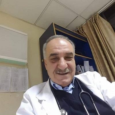 الدكتور فاروق ديباجة يلتحق بقافلة شهداء العمل والواجب