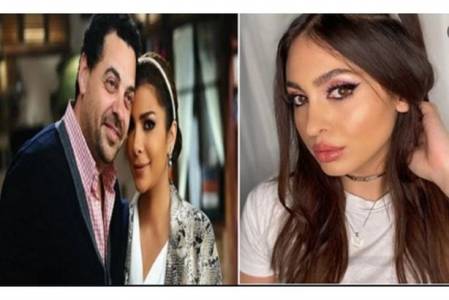 انتقامًا لـ أصالة.. تسريب صور صادمة لحبيبة طارق العريان