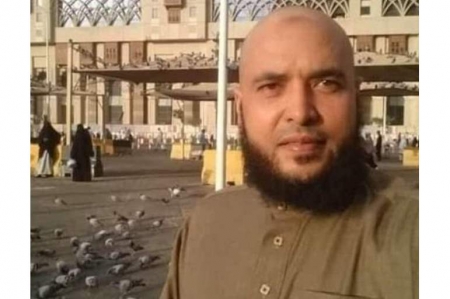 تفاصيل صادمة لمقتل معلم مصري على يد طالب بالسعودية