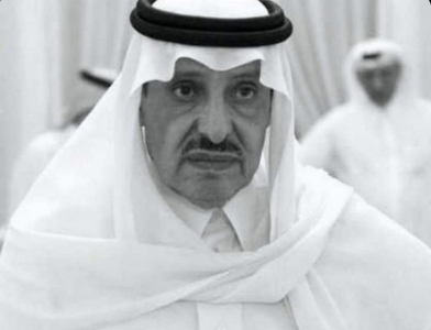 الديوان الملكي السعودي يعلن عن وفاة الأمير خالد بن فيصل