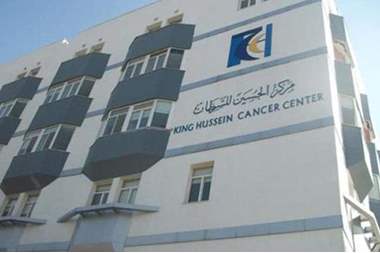 عملية لتجميد سرطان الكلى لأول مرة بالأردن
