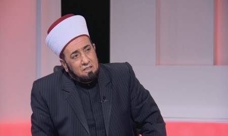 لماذا “أُقيل ثم استُبدل” إمام الحضرة الهاشمية تصريحات “مثيرة” أطاحت بالشيخ ربابعة