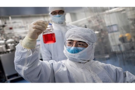 الصحة العالمية تحذر من وباء جديد قادمًا من الصين:«خطره غير مسبوق»