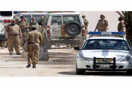 سقوط شهداء ومصابين تفاصيل ما حدث في السعودية فجرًا