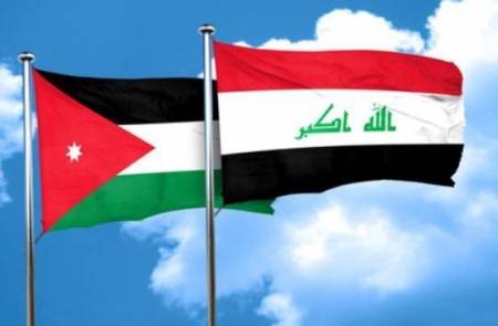 الأردن يدين التفجير الانتحاري المزدوج في بغداد