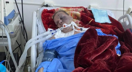 طبيب أردني بحالة صحية حرجة في ليبيا .. والخارجية تخاطب لنقله إلى عمان