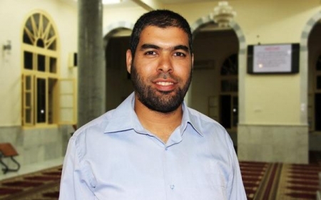 “العمل الإسلامي” يستنكر جريمة اغتيال القيادي أبو نجم