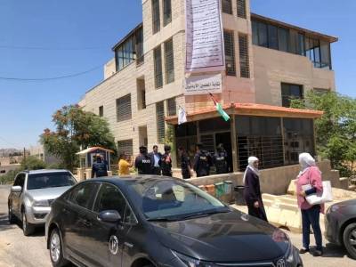 المحكمة الادارية ترد طعن نقابة المعلمين بتشكيل لجنة مؤقتة