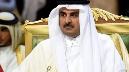 لماذا كرّم أمير قطر 3 ضباط أردنيين.. اسماء؟!