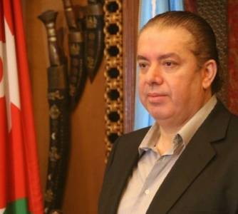 نقل المتهم الأول في قضية الدخان عوني مطيع الى سجن السلط لاصابته بكورونا