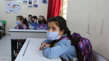 التربية: توصية من الصحة والأوبئة بخصوص دوام المدارس الخميس