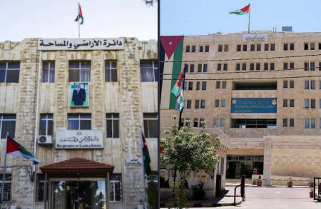 مرشح لمنصب مدير عام الأراضي يفتح النار على تصريحات الناصر حول فشل المتقدمين!