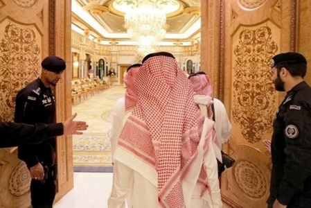 الديوان الملكي السعودي يعلن عن حالة وفاة جديدة