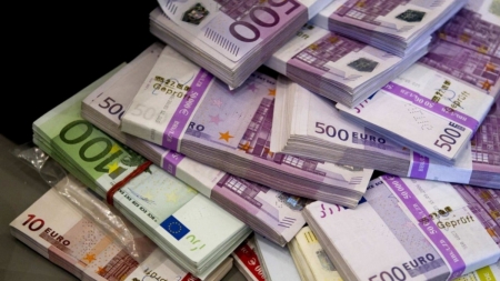 الاردن.. ضبط 3 أشخاص حاولوا الاحتيال على بنك بـ 26 مليون يورو