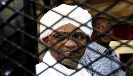 إعدام 29 من أنصار الرئيس السوداني المعزول عمر البشير