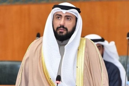 تصريحات وزير الصحة حول كورونا تسبب صدمة في الكويت!
