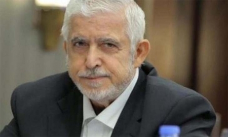 حماس تدعو السعودية للإفراج العاجل عن ممثلها السابق الدكتور الخضري