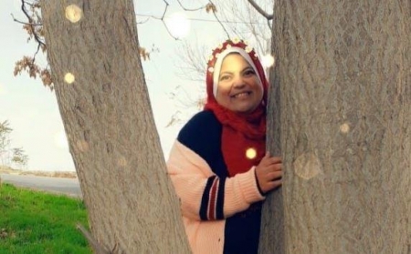 وفاة الناشطة الأردنية هلا البلبيسي بشكل مفاجئ