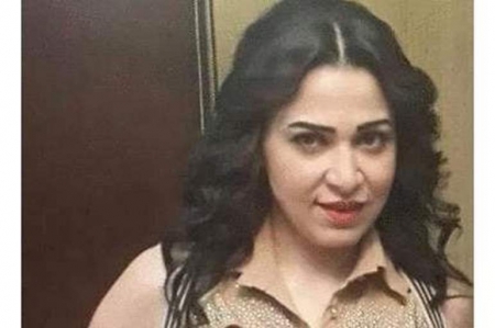 السجن 7 سنوات لفنانة مصرية قتلت زوجها والتقطت صورة مع جثته.. والهاتف كشف الجريمة
