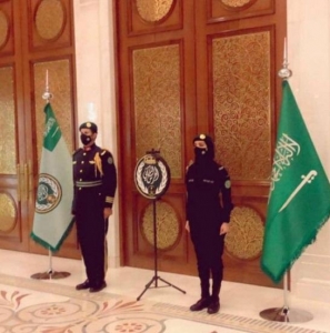السعودية.. الإطاحة بضباط في الحرس الملكي (تفاصيل صادمة)