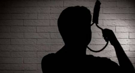 صور صادمة انتحار مسؤول عراقي بسبب ملفات فساد