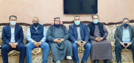 استقالة جماعية لـ 6 رؤساء بلديات.. اسماء