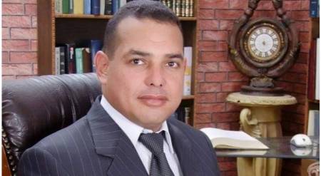 وفاة النائب السابق رائد حسان الكوز عن 49 عاما