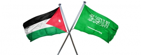 الأردن يؤكد دعمه للمبادرة السعودية لانهاء الأزمة اليمنية