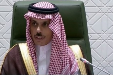 هذه بنودها.. السعودية تعلن عن مبادرة لحل الأزمة في اليمن