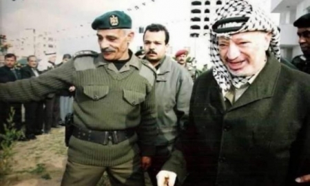 وفاة أول أسير فلسطيني بعد نصف قرن من الإفراج عنه