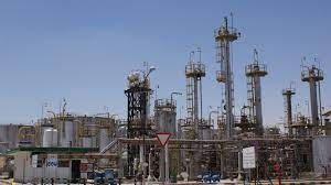 الحكومة تتعهد بسداد 300 مليون دينار لمصفاة البترول الأردنية خلال عامين