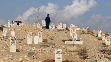 تسجيل 96 وفاة و8433 اصابة كورونا جديدة في الأردن