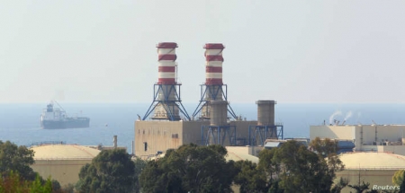 لبنان.. الكشف عن وجود مواد نووية في منشآت نفطية