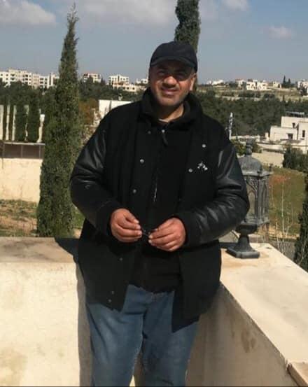 طبيب اردني جديد يلتحق بقافلة شهداء الواجب