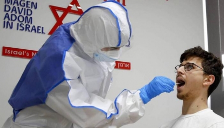 رصد سلالة جديدة لفيروس كورونا في إسرائيل.. هل ينجح لقاح فايزر بالتصدي لها؟